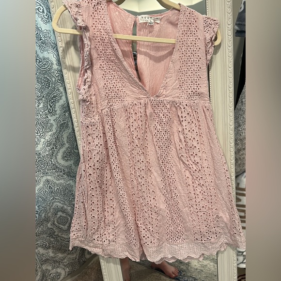 Romper dress - Picture 1 of 1